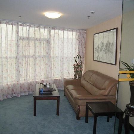 Nanjing Renyun Hotel Εξωτερικό φωτογραφία