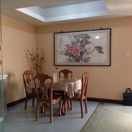Nanjing Renyun Hotel Εξωτερικό φωτογραφία