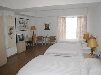 Nanjing Renyun Hotel Εξωτερικό φωτογραφία