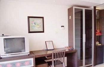 Nanjing Renyun Hotel Εξωτερικό φωτογραφία