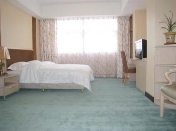 Nanjing Renyun Hotel Εξωτερικό φωτογραφία