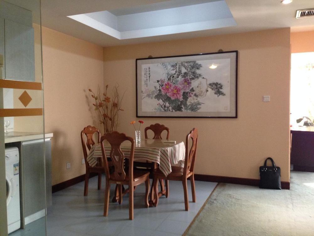Nanjing Renyun Hotel Εξωτερικό φωτογραφία